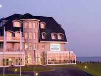 Upstalsboom Hotel Deichgraf