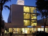 Aqua Hotel Punta del Este
