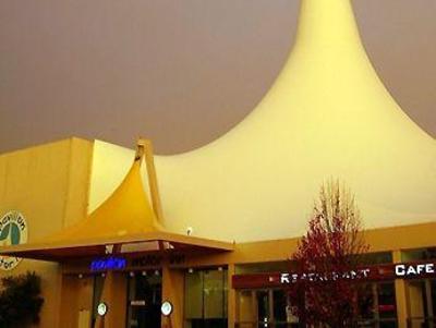 фото отеля All Seasons Wagga Wagga Pavilion