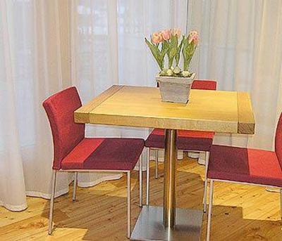 фото отеля Hotel Meuble Sertorelli Reit