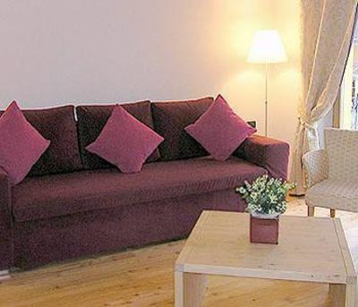 фото отеля Hotel Meuble Sertorelli Reit