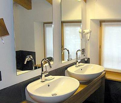 фото отеля Hotel Meuble Sertorelli Reit