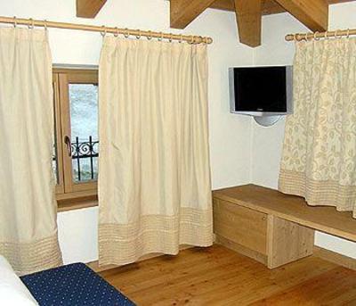 фото отеля Hotel Meuble Sertorelli Reit