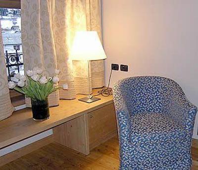 фото отеля Hotel Meuble Sertorelli Reit