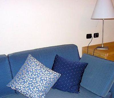 фото отеля Hotel Meuble Sertorelli Reit