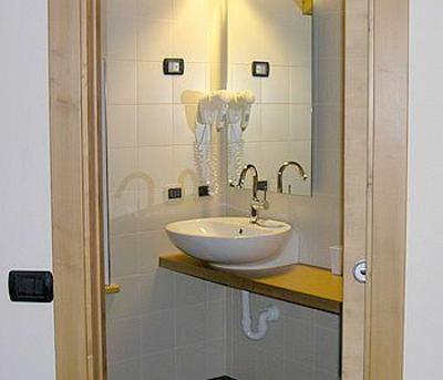 фото отеля Hotel Meuble Sertorelli Reit