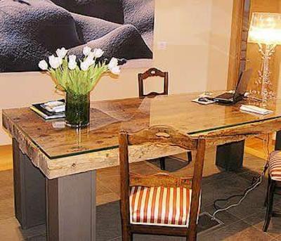 фото отеля Hotel Meuble Sertorelli Reit
