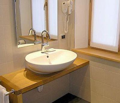 фото отеля Hotel Meuble Sertorelli Reit