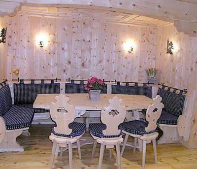 фото отеля Hotel Meuble Sertorelli Reit