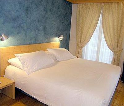 фото отеля Hotel Meuble Sertorelli Reit