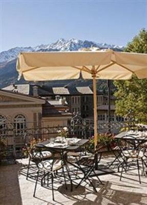 фото отеля Hotel Meuble Sertorelli Reit