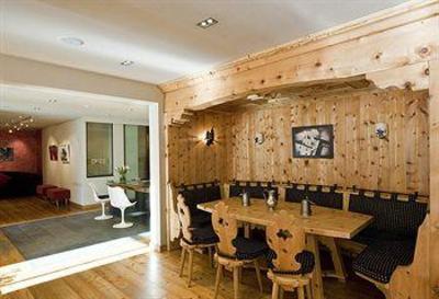 фото отеля Hotel Meuble Sertorelli Reit