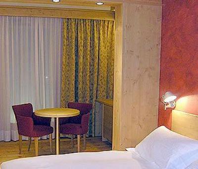 фото отеля Hotel Meuble Sertorelli Reit