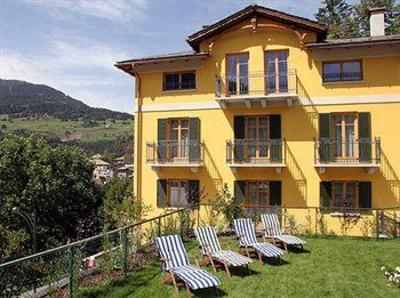 фото отеля Hotel Meuble Sertorelli Reit