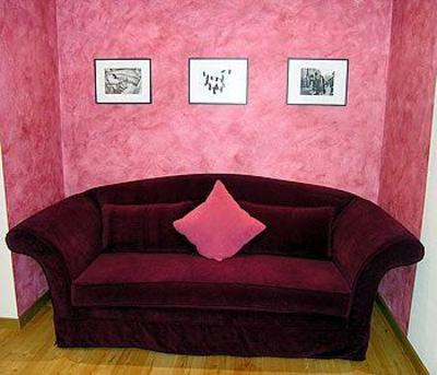 фото отеля Hotel Meuble Sertorelli Reit