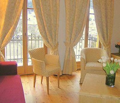 фото отеля Hotel Meuble Sertorelli Reit