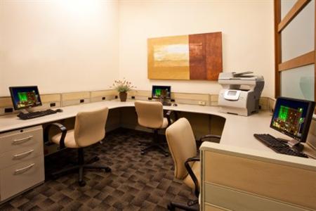 фото отеля Holiday Inn Uruapan