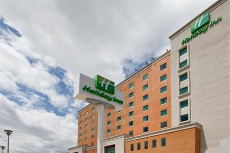 фото отеля Holiday Inn Uruapan