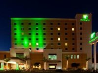 Holiday Inn Uruapan