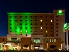 фото отеля Holiday Inn Uruapan