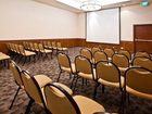 фото отеля Holiday Inn Uruapan