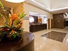 фото отеля Holiday Inn Uruapan