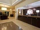 фото отеля Holiday Inn Uruapan