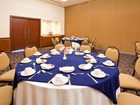 фото отеля Holiday Inn Uruapan