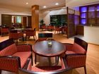 фото отеля Holiday Inn Uruapan