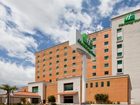 фото отеля Holiday Inn Uruapan