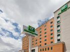 фото отеля Holiday Inn Uruapan