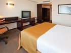 фото отеля Holiday Inn Uruapan