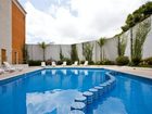 фото отеля Holiday Inn Uruapan