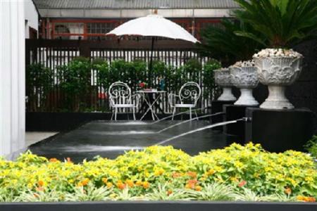 фото отеля The Heritage Baan Silom