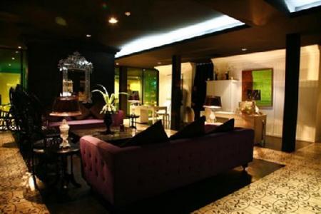 фото отеля The Heritage Baan Silom