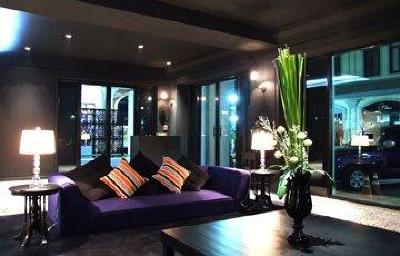 фото отеля The Heritage Baan Silom