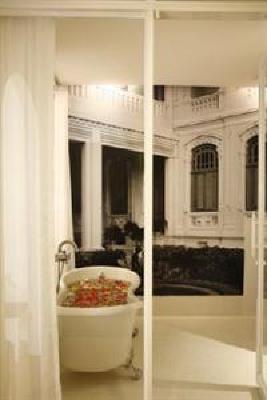 фото отеля The Heritage Baan Silom