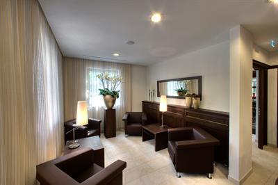 фото отеля Engelkeller Hotel Restaurant Memmingen