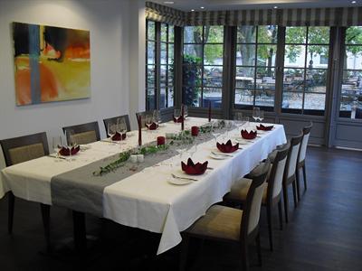 фото отеля Engelkeller Hotel Restaurant Memmingen