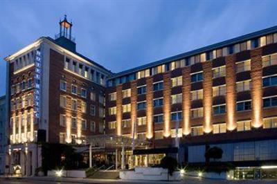 фото отеля Arcona Hotel Baltic