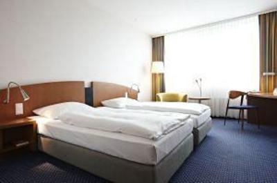 фото отеля Arcona Hotel Baltic