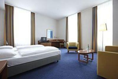 фото отеля Arcona Hotel Baltic