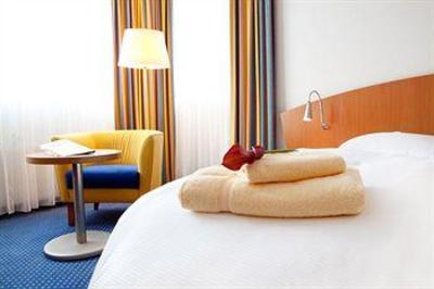 фото отеля Arcona Hotel Baltic