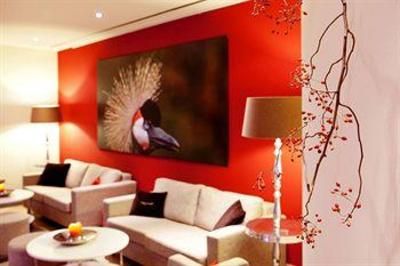 фото отеля Arcona Hotel Baltic