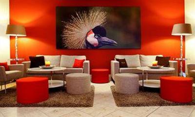 фото отеля Arcona Hotel Baltic