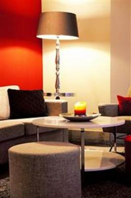 фото отеля Arcona Hotel Baltic