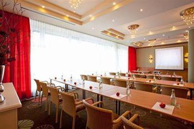 фото отеля Arcona Hotel Baltic