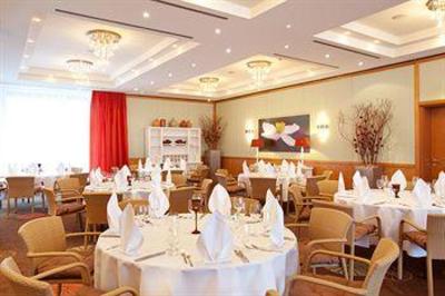 фото отеля Arcona Hotel Baltic