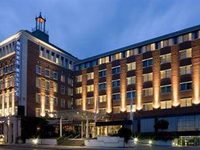 Arcona Hotel Baltic