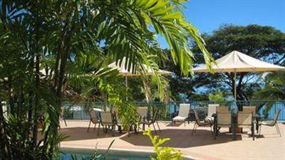 фото отеля Shingley Beach Resort